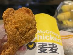 -麦当劳(塔园路店)