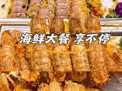 -东江海鲜大排档·潮汕菜·砂锅粥