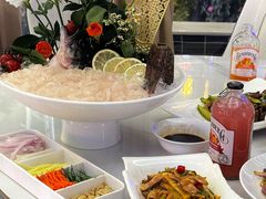 -皇玺·云汀花园餐厅(振华商厦店)
