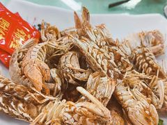 -景好海鲜餐厅(大鹏必选旅游店)