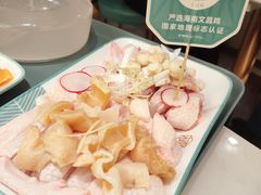 -椰客·海南椰子鸡(天河万菱汇店)