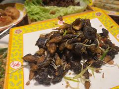 -那家小馆•北京菜•烤鸭(中关村店)