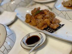 -宝丽轩中餐厅BAOLIXUAN