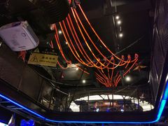 -MOSSO德国餐厅·音乐酒吧(环宇荟店)