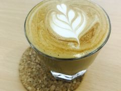 -Onirii Coffee(长乐路店)