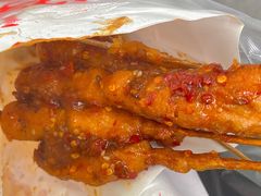 -辽B·小串(总店)
