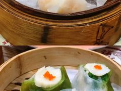 -赏点粤式点心(广州塔店)