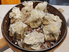 -真食净香居·内蒙烧麦(亚运村店)