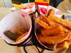 -JF Garden(渔人码头店)