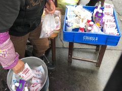 -水丰路鸡蛋饼