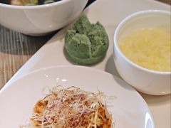 -杭州国际会议中心洲际酒店-原素全日餐厅(解放东路店)