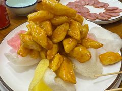 -圣夜东北菜烧烤·夜宵·小龙虾(胥江路店)