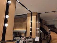 -南京金丝利喜来登酒店