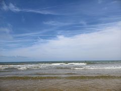 -日照海滨国家森林公园