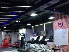 -UP健身私教馆(海岸城店)