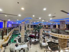 -碧中海汤泉汗蒸酒店