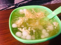 -黄氏沥泉·冰粉(玉林店)