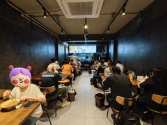 -圳兴面王·拌川·特色炒面(福田车公庙店)