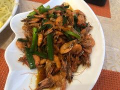 -伏尔加庄园米尼阿久尔餐厅