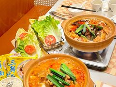 -诺丁牛排披萨自助餐厅(汕头苏宁店)