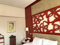 -东怡大酒店(上海科技馆店)