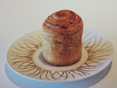 餐前包-Caprice(香港四季酒店)