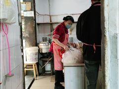 -熊面妈老面馆