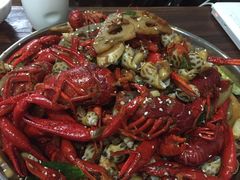 -一起吃小龙虾·海鲜(海珠店)