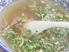 -长安后宰门水盆羊肉(新都心店)