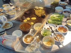 -邛海景风火盆烧烤(大石板古村二分店)