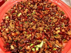 -聂发财重庆江湖菜(解放碑店)