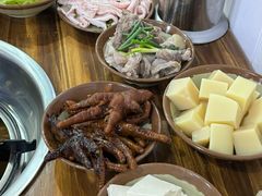-笔记安顺夺夺粉火锅