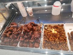 -廖记棒棒鸡(青岛万象城店)