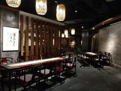 -青藤茶馆(南山路店)
