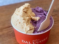 -Dal Cuore 达可芮冰淇淋(陕西北路店)