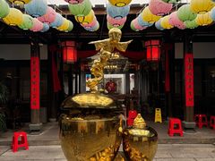 -四道菜·福建菜馆(莆田万达店)