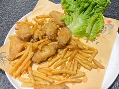 -和源祥·日照菜扛把子(万平口一店)