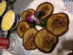 -伊帆食府·青海地方特色美食