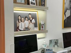 -海马体照相馆(万菱汇店)