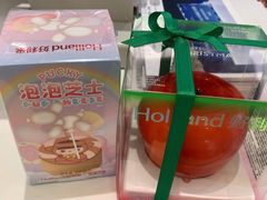 -好利来(北新桥店)