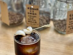 -COFFEE HOLIC(朝外SOHO店)
