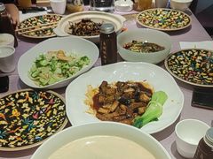 -盛百味·家宴餐厅(霸州分店)