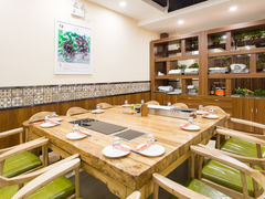 -洪忠涮烤王(嵩山路店)
