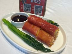 -粤域茶餐厅