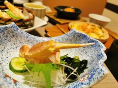 -蟹道乐(道顿堀本店)