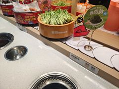 -龍歌自助小火锅(城阳万象汇店)