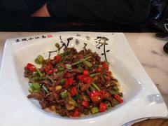 -京城小江南·北京烤鸭·江南土菜·白鱼(中关村店)