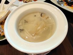 鱼茸海鲜羹-名佳荟