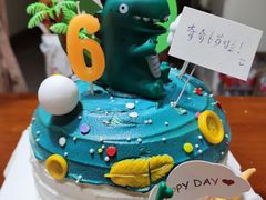 -艾加柒克蛋糕茶歇甜品台(春熙路店)