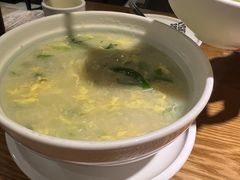 -吕氏疙瘩汤·新鲁菜(新贵和店)